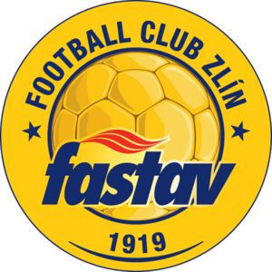 FC Fastav Zlin Logo